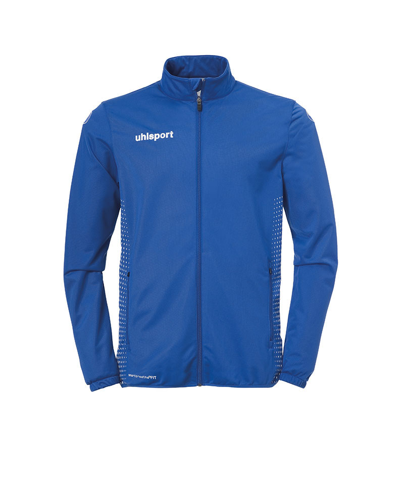 uhlsport Score Classic Trainingsjacke Blau F03