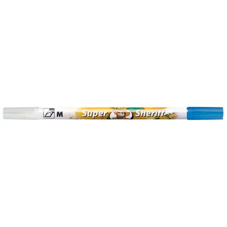 Pelikan Tintenlöscher Super-Sheriff 258M, Multi-Spitze