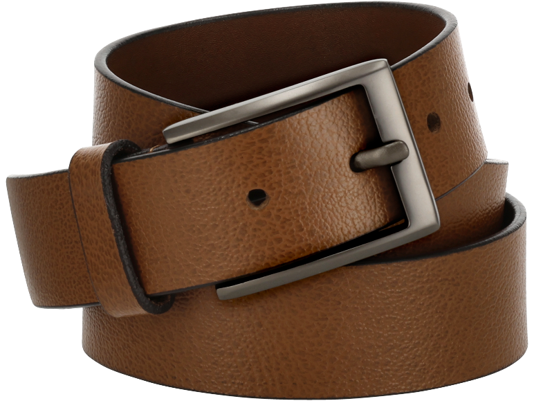 Leren riem