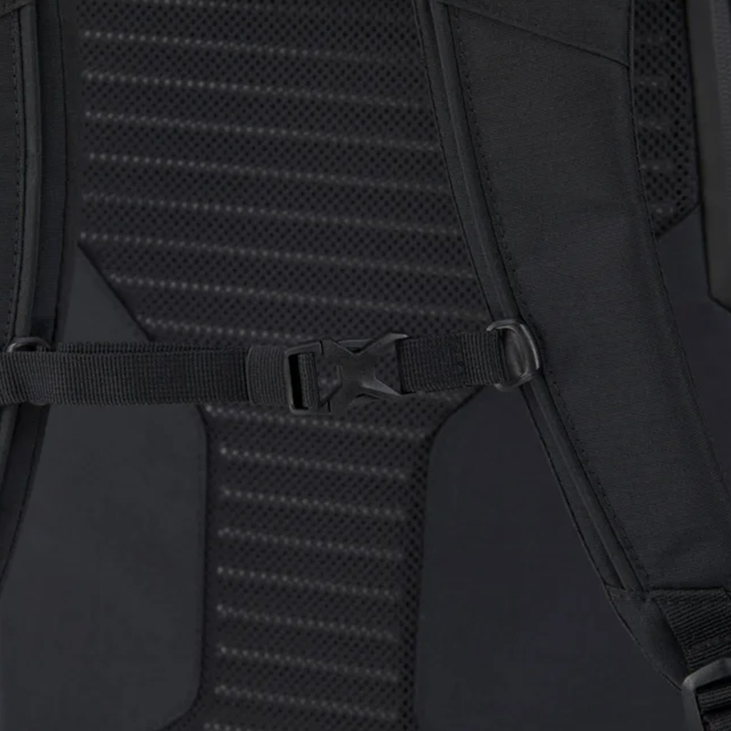HEAD Pro X Racqpack Sac À Dos - Noir