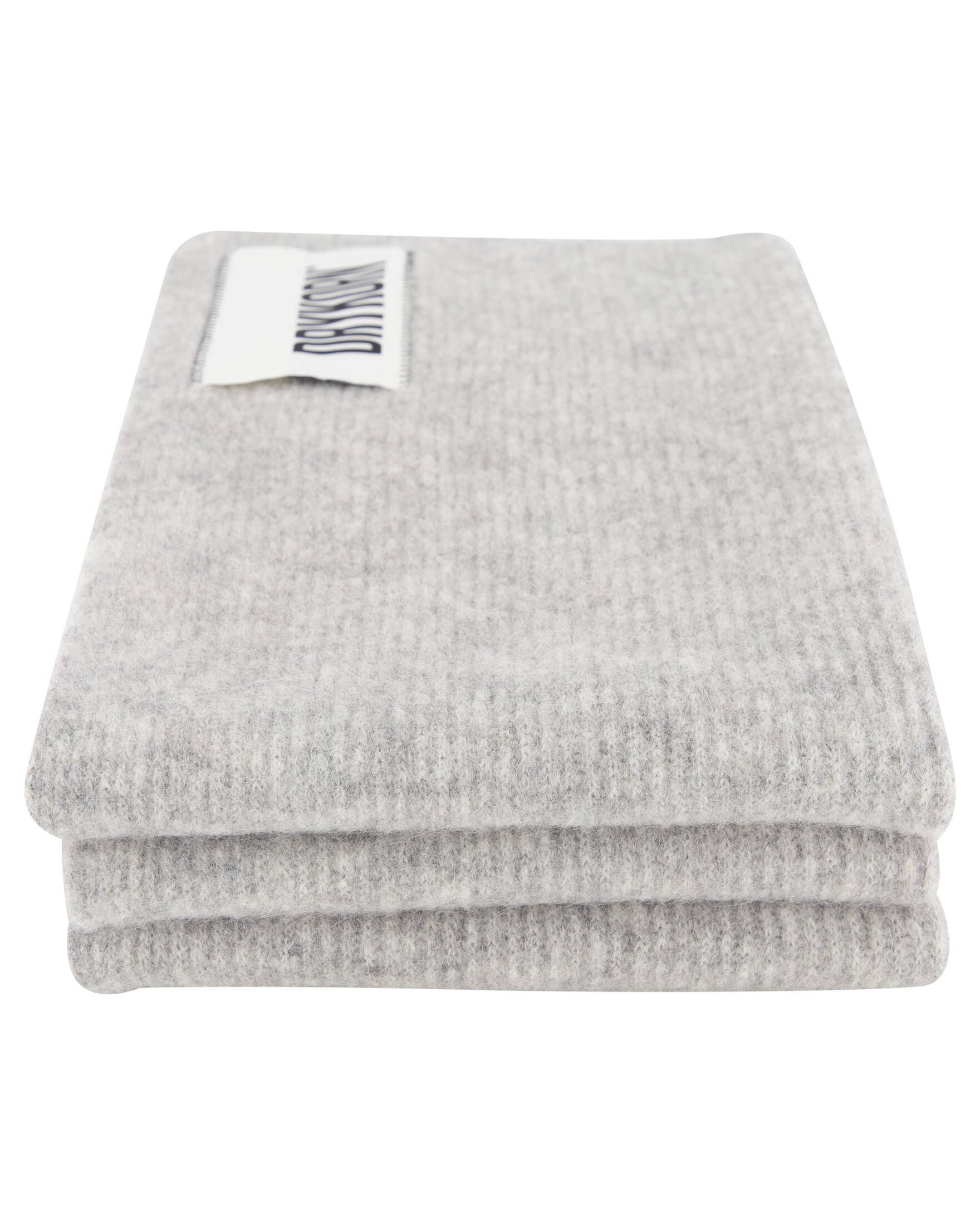 Drykorn| Damen Schal mit Wolle und Alpaka