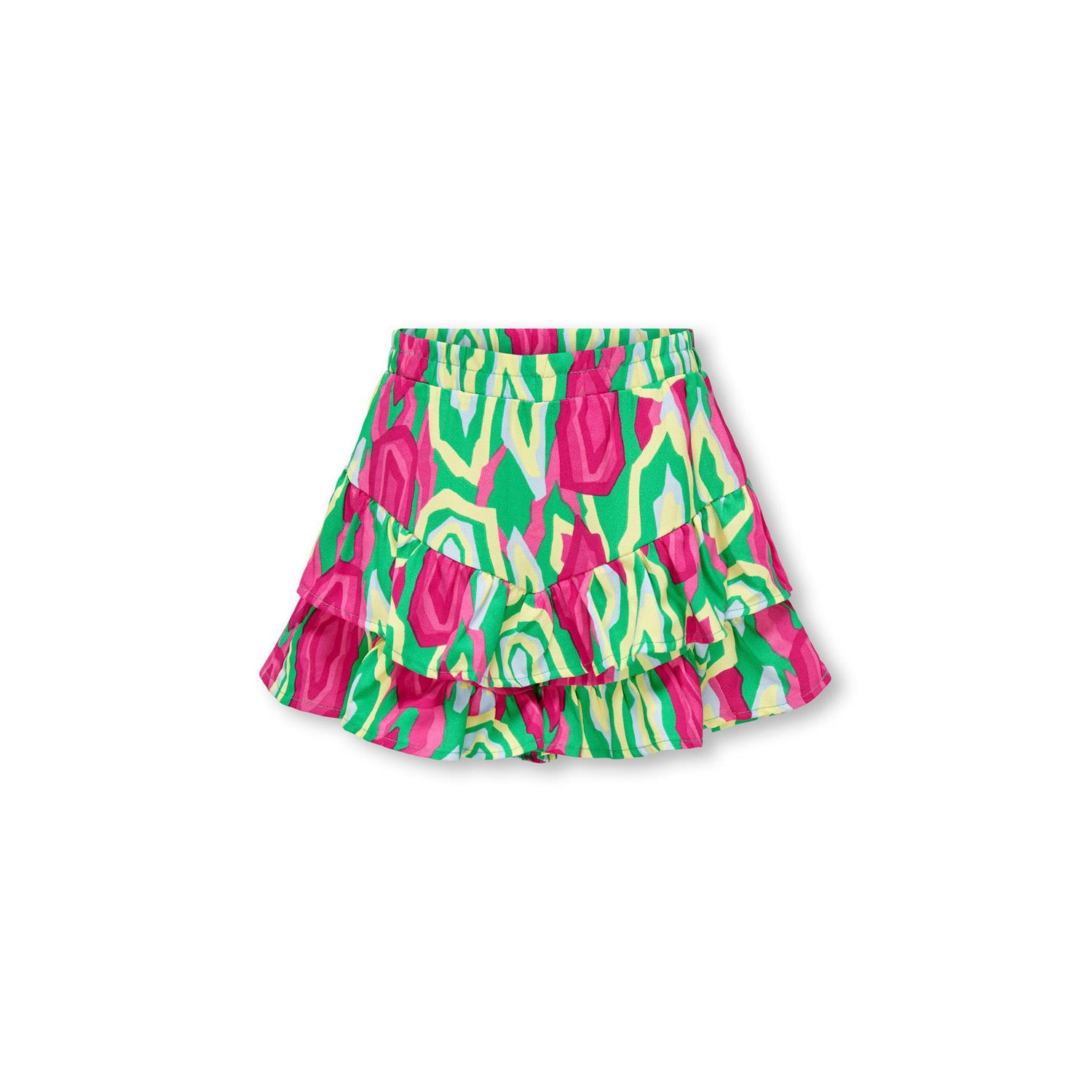 ONLY Kids  Sia Layred Skort