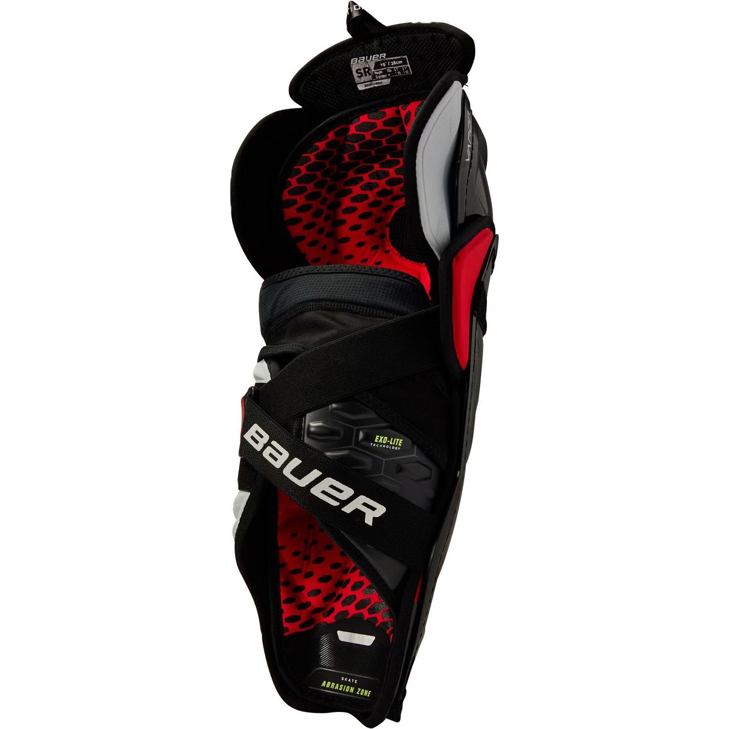 BauerSG Vapor Hyperlite INT
