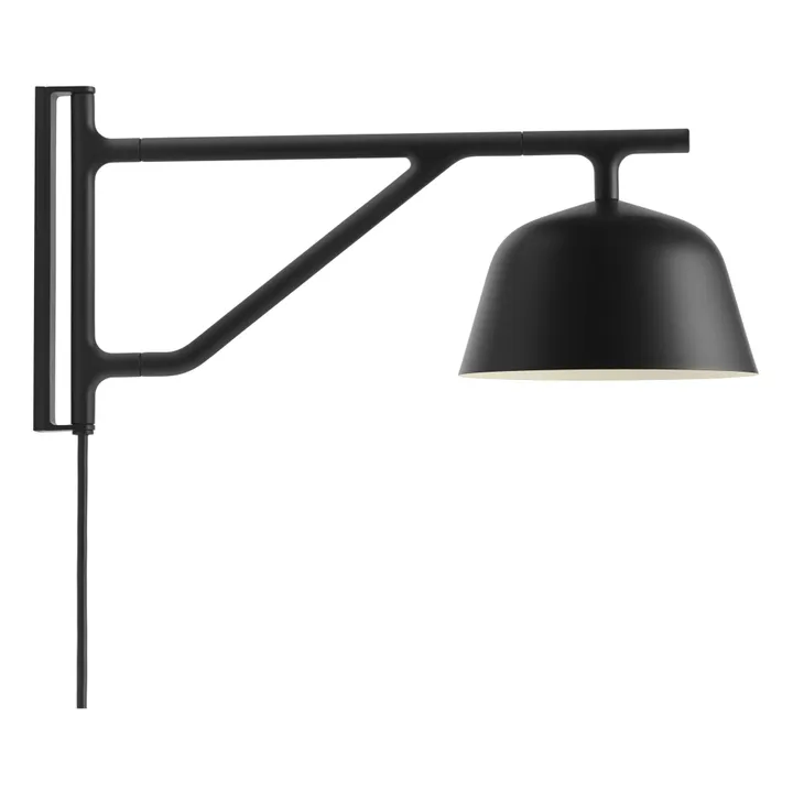 Muuto Applique Ambit | Noir