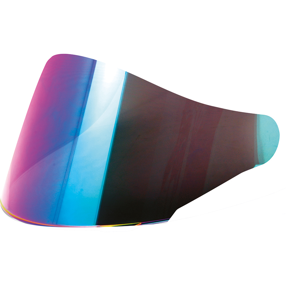 S-Line - Ecran Iridium compatible casque moto Kyle S770 Bleu