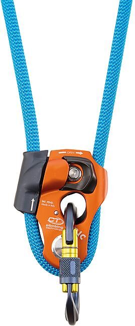 CLIMBING TECHNOLOGY - BLOQUEUR CRIC