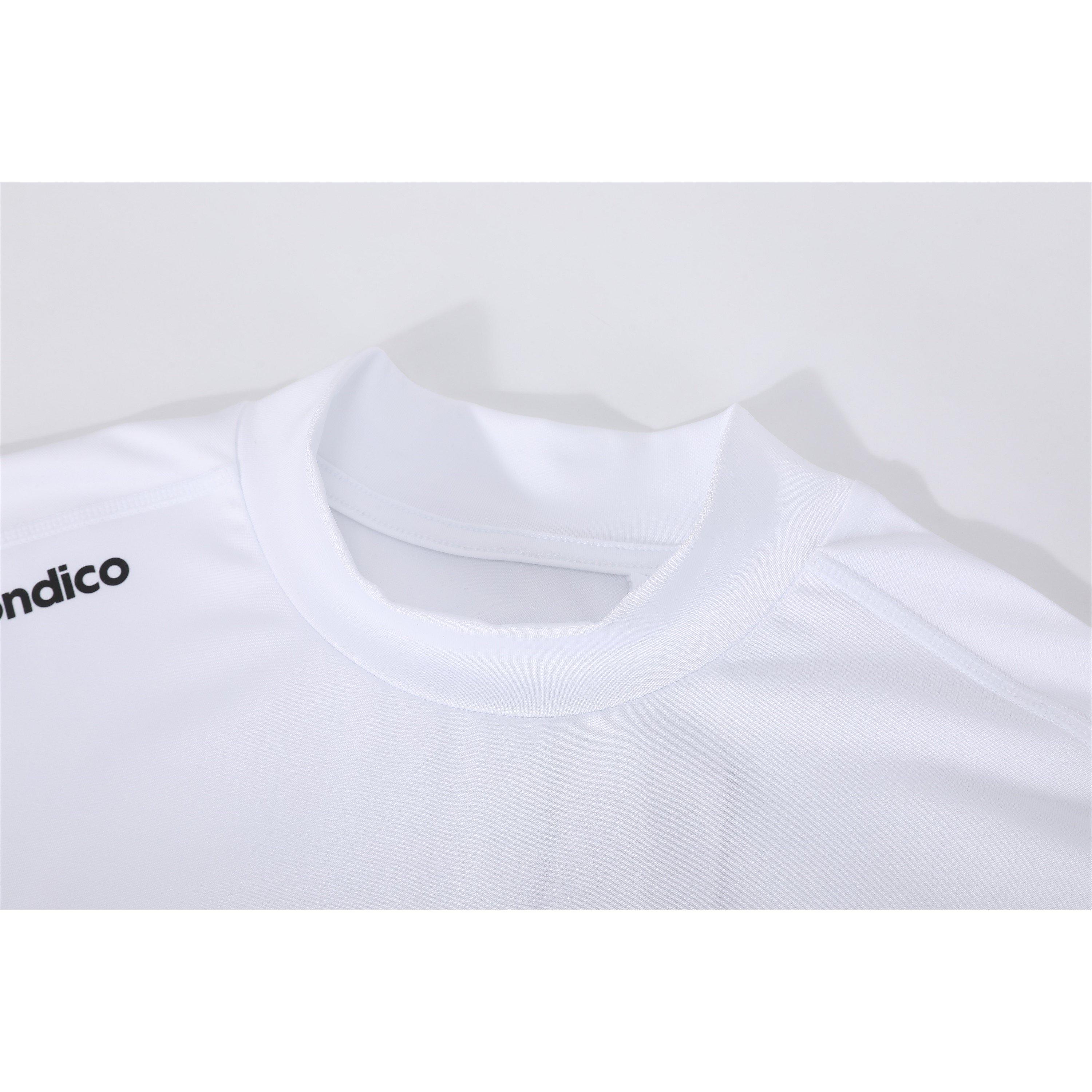 Sondico Base Mock Neck Mens