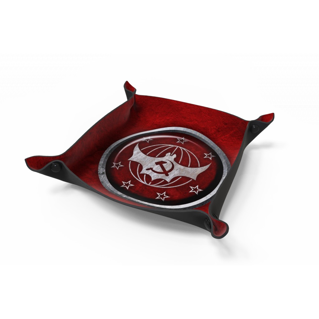 Dust - Dice Tray