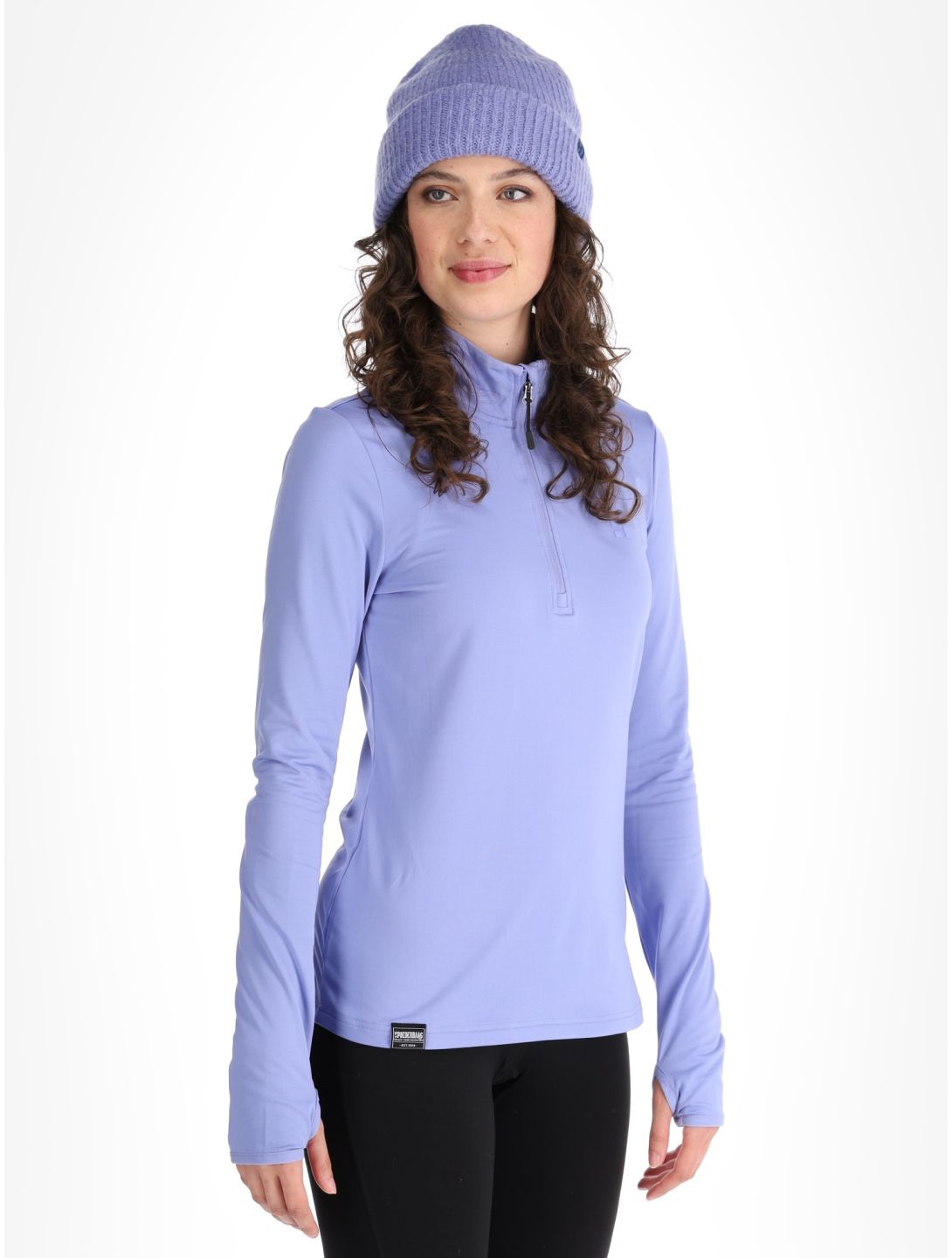 Four Seasons Lightweight skipully dames