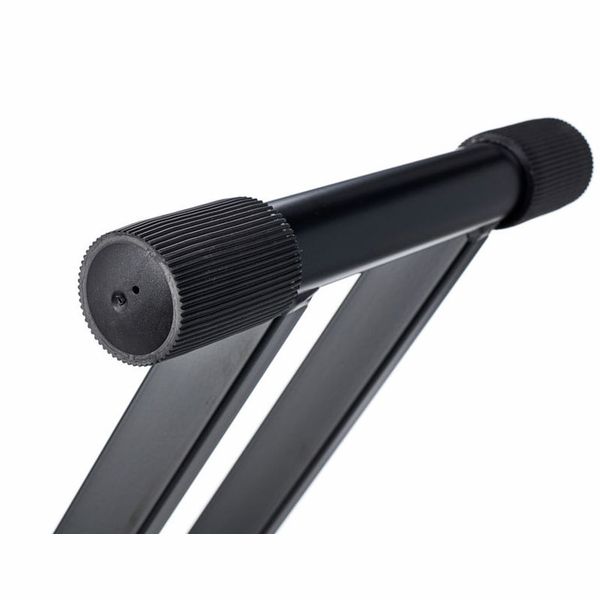 K&M 18993 Rick 20 Black