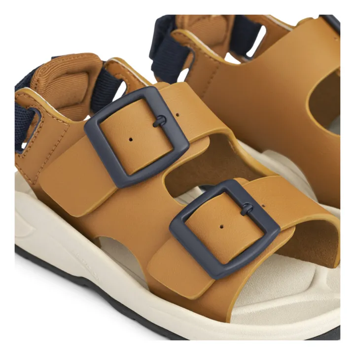 Liewood Sandales Anni | Caramel