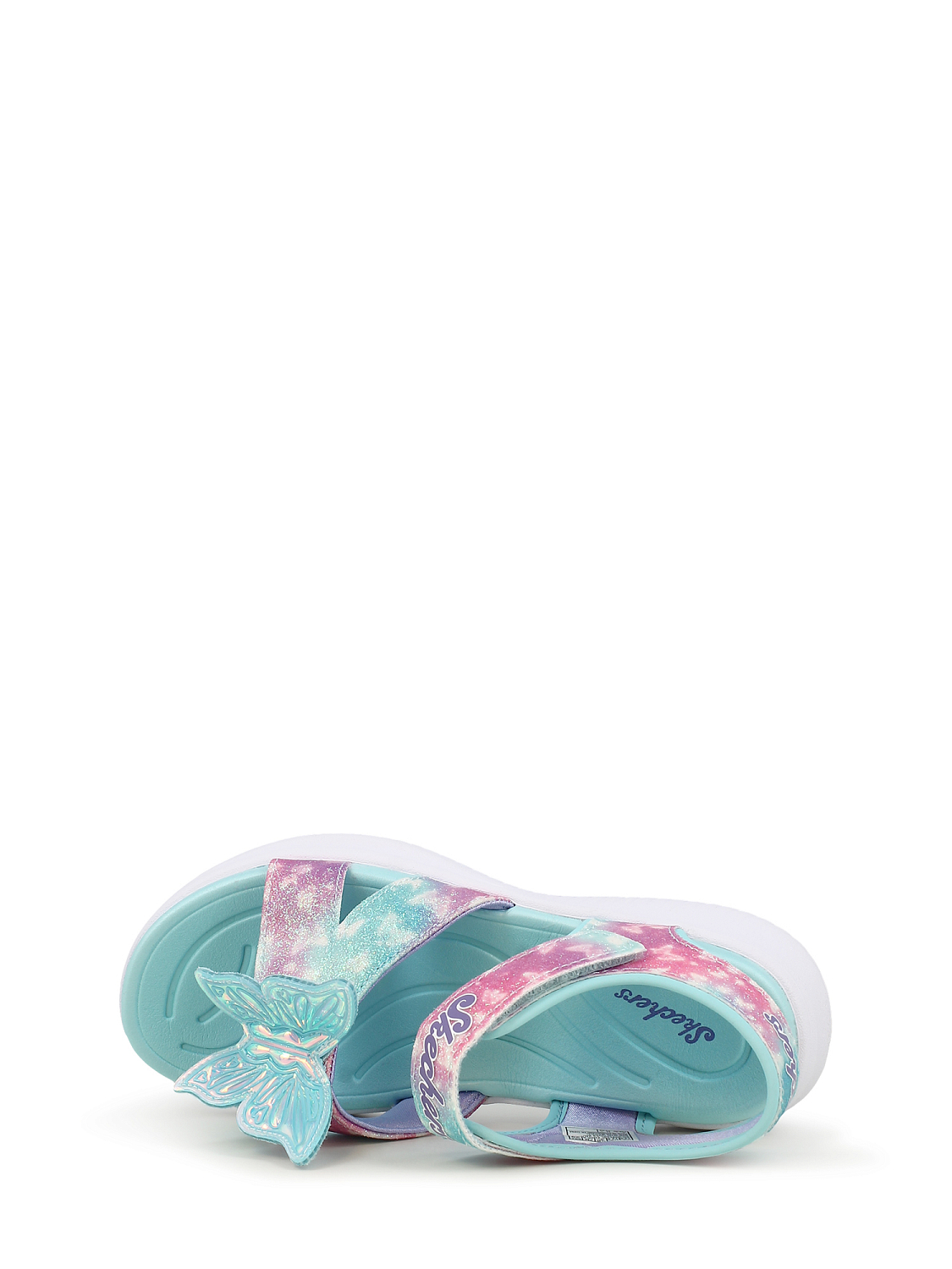 Skechers Jumpsters Sandal Butterfly Brights