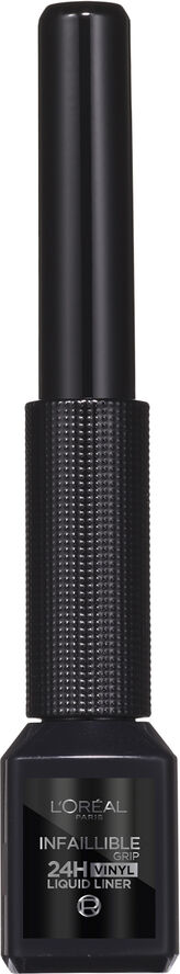 L'Oréal Paris L'Oréal Paris Infaillible Grip 24H Vinyl Liquid Liner 05 Black Vinyl