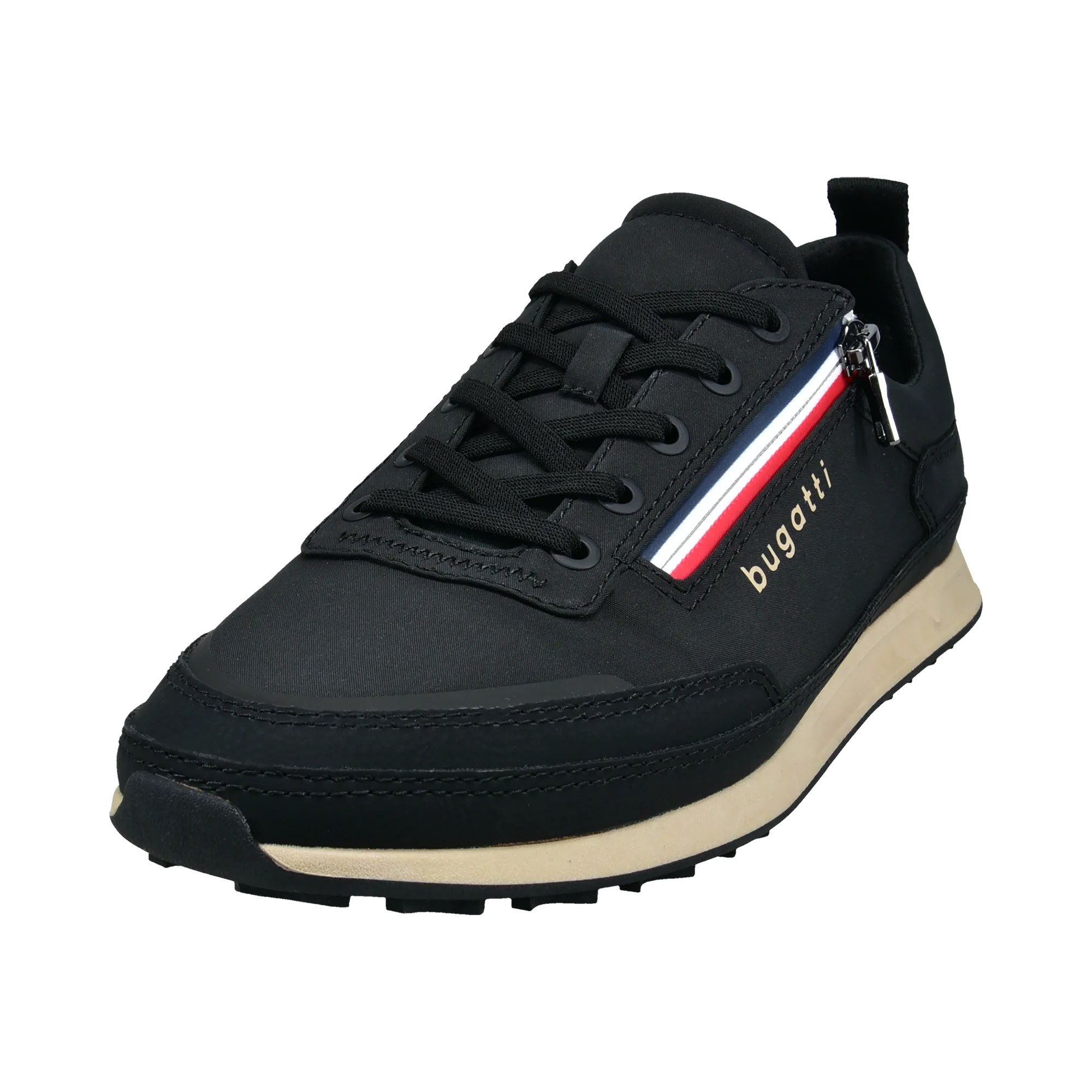 Sneaker schwarz