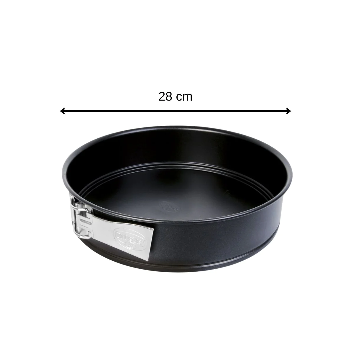 Moule à manqué à charnière 28 cm Tradition Dr. Oetker