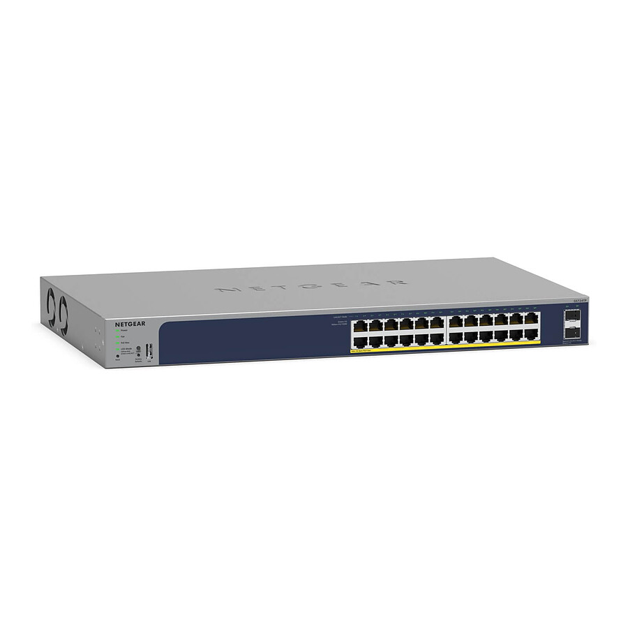 Netgear GS724TP v3
