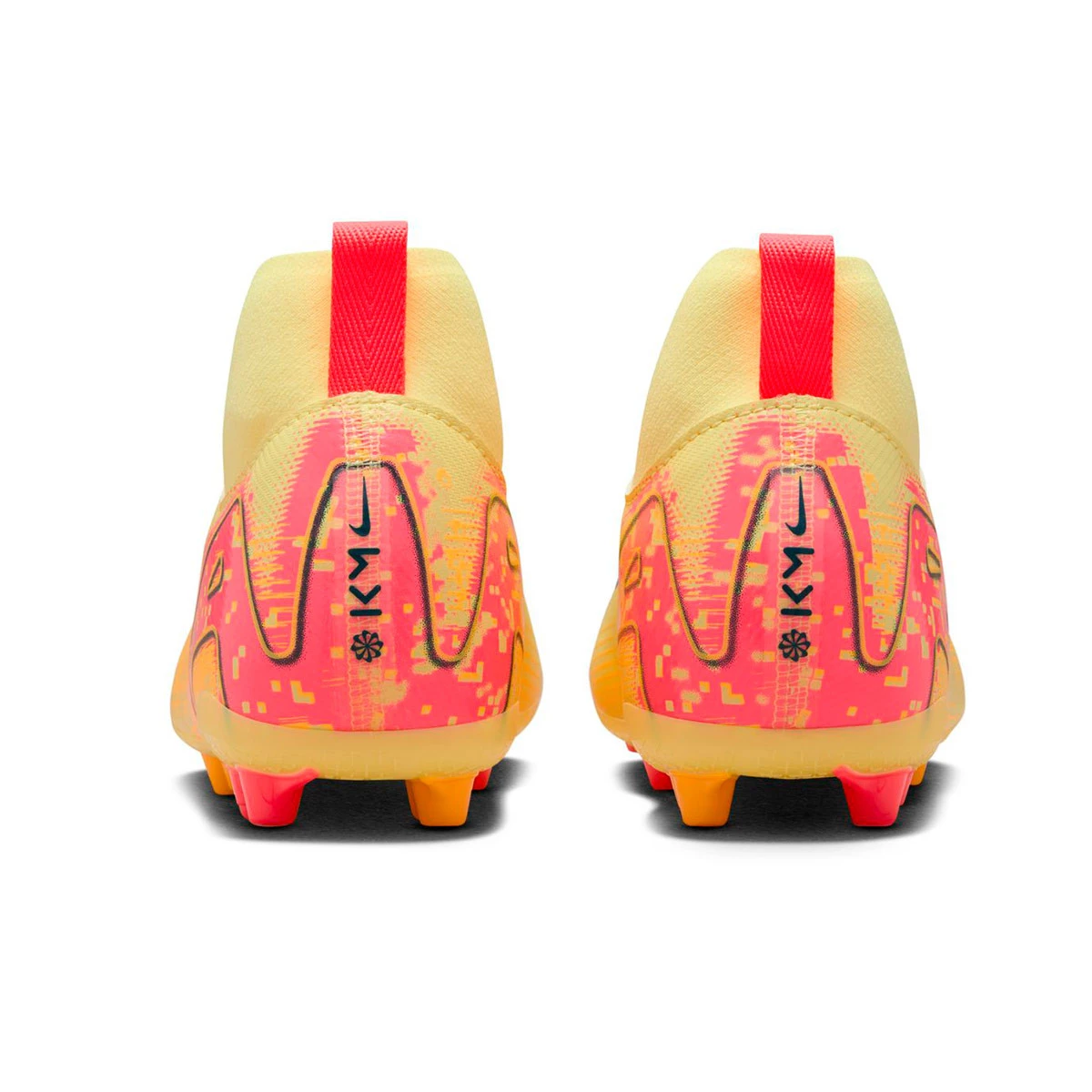 Chuteira Nike Air Zoom Mercurial Superfly 10 Academy KM AG Criança