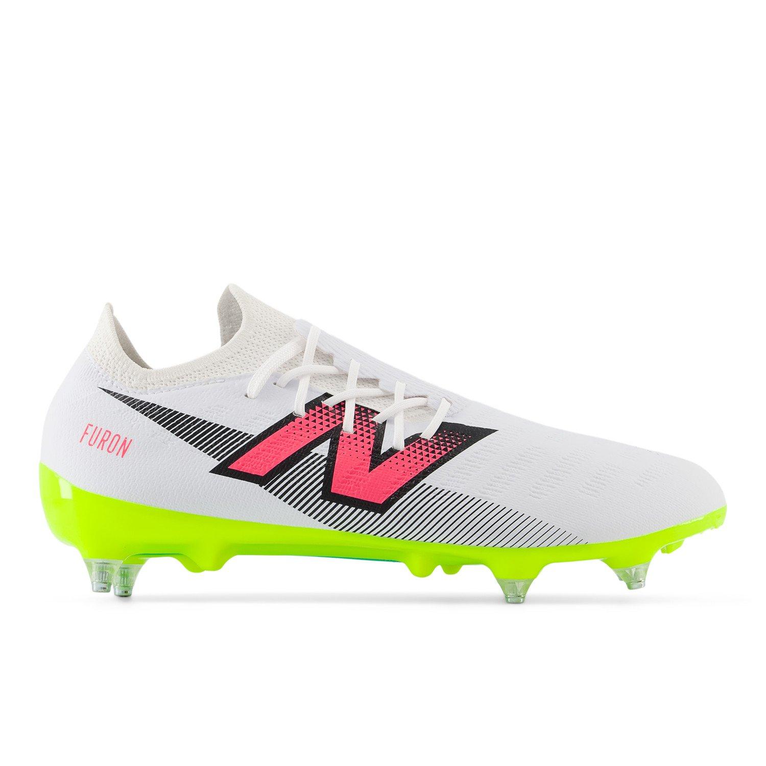 New Balance NB Furon V7 Destroy Soft Ground Football Boots