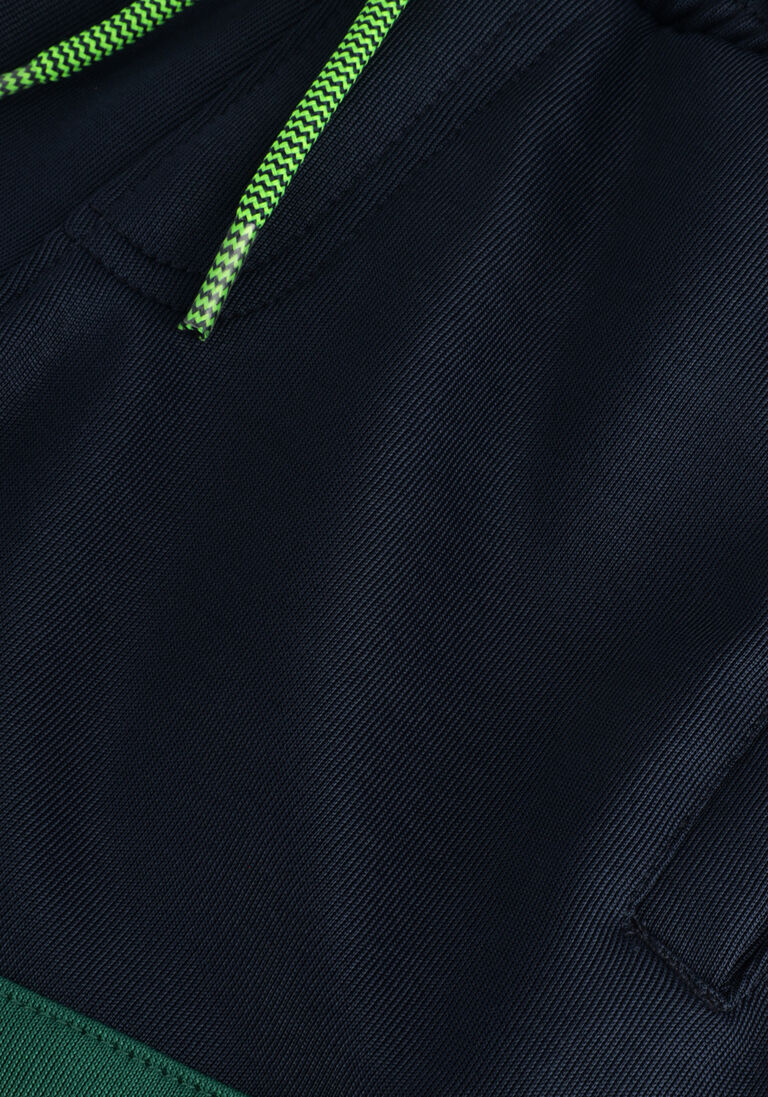 VINGINO donkerblauwe vingino korte broek rorley