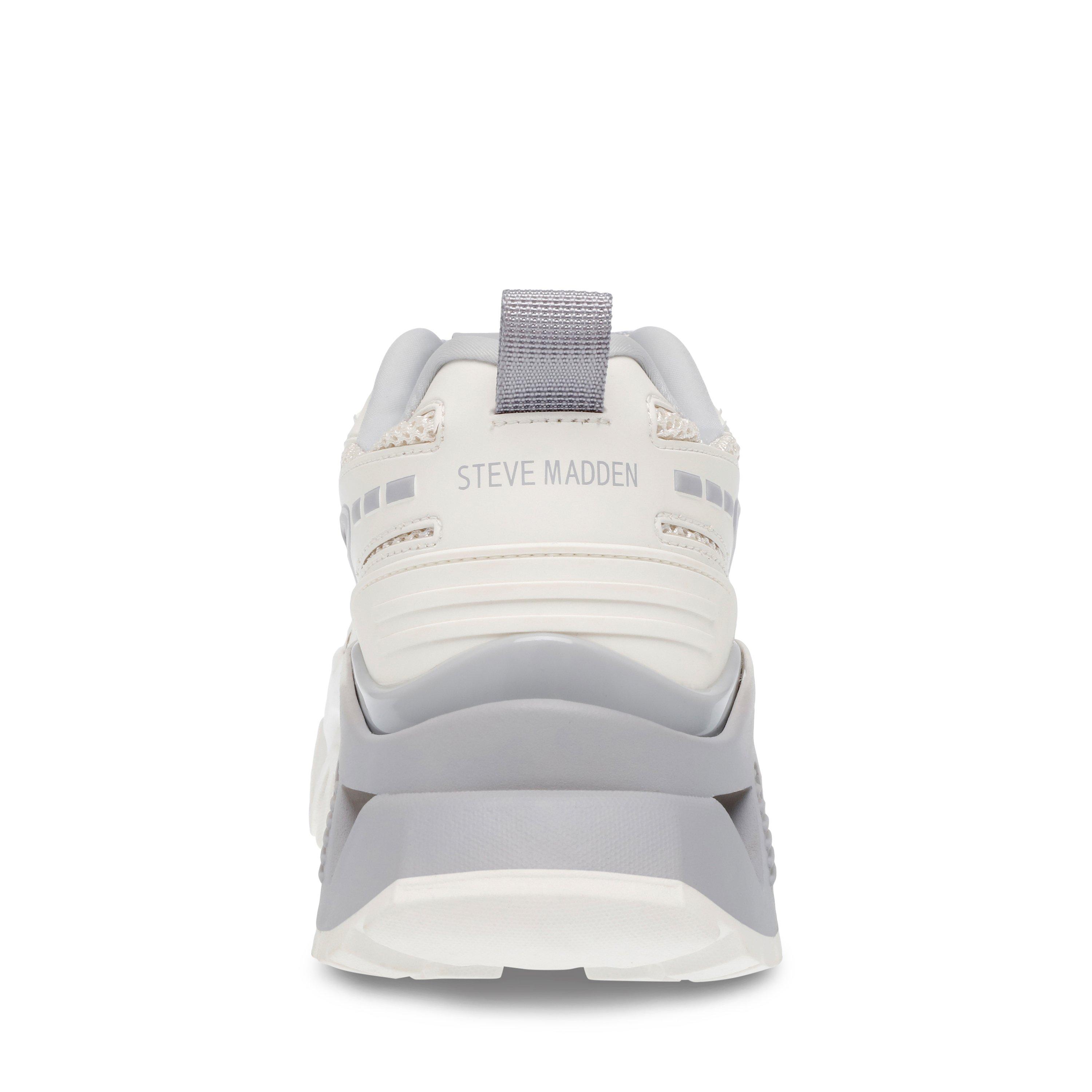 Steve Madden Fenixx Low Trainers