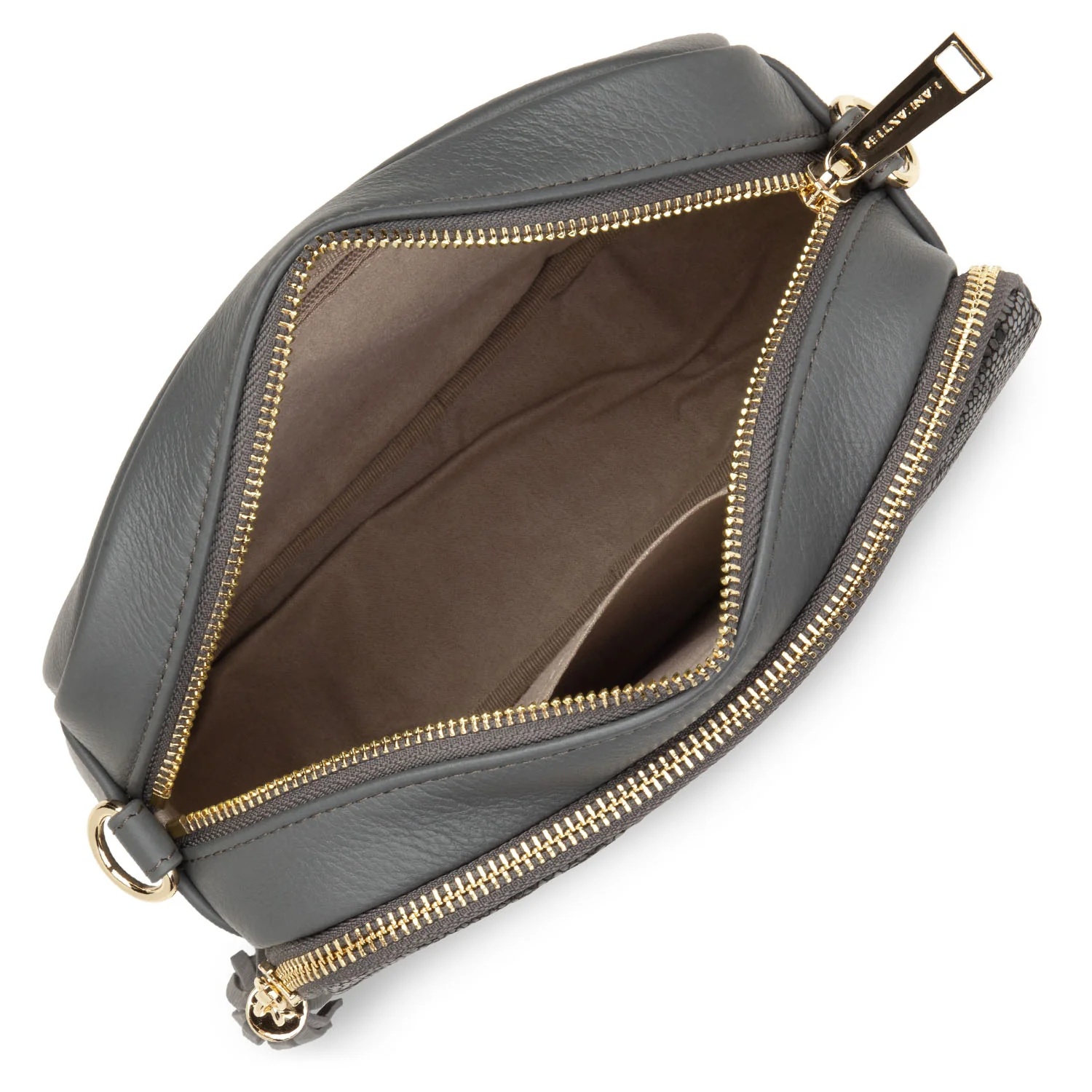 Mademoiselle Ana-Sac trotteur
