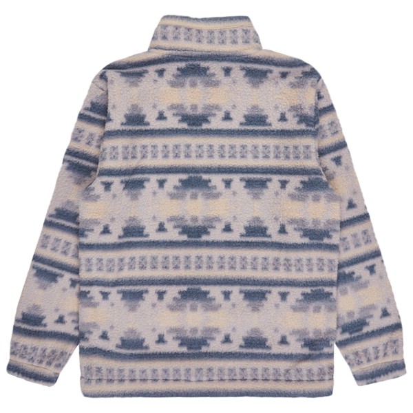 Billabong - Kid's Boundary Mock - Pull polaire