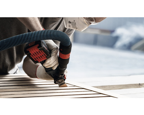 Bosch Starlock schuurvinger multimateriaal AVZ32RT10
