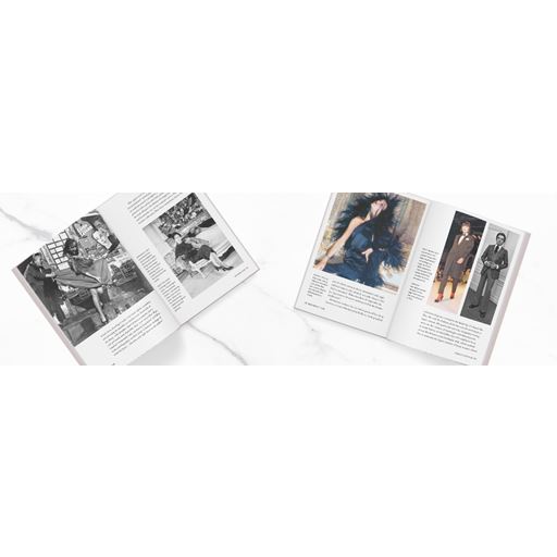 New Mags Little Guides To Style