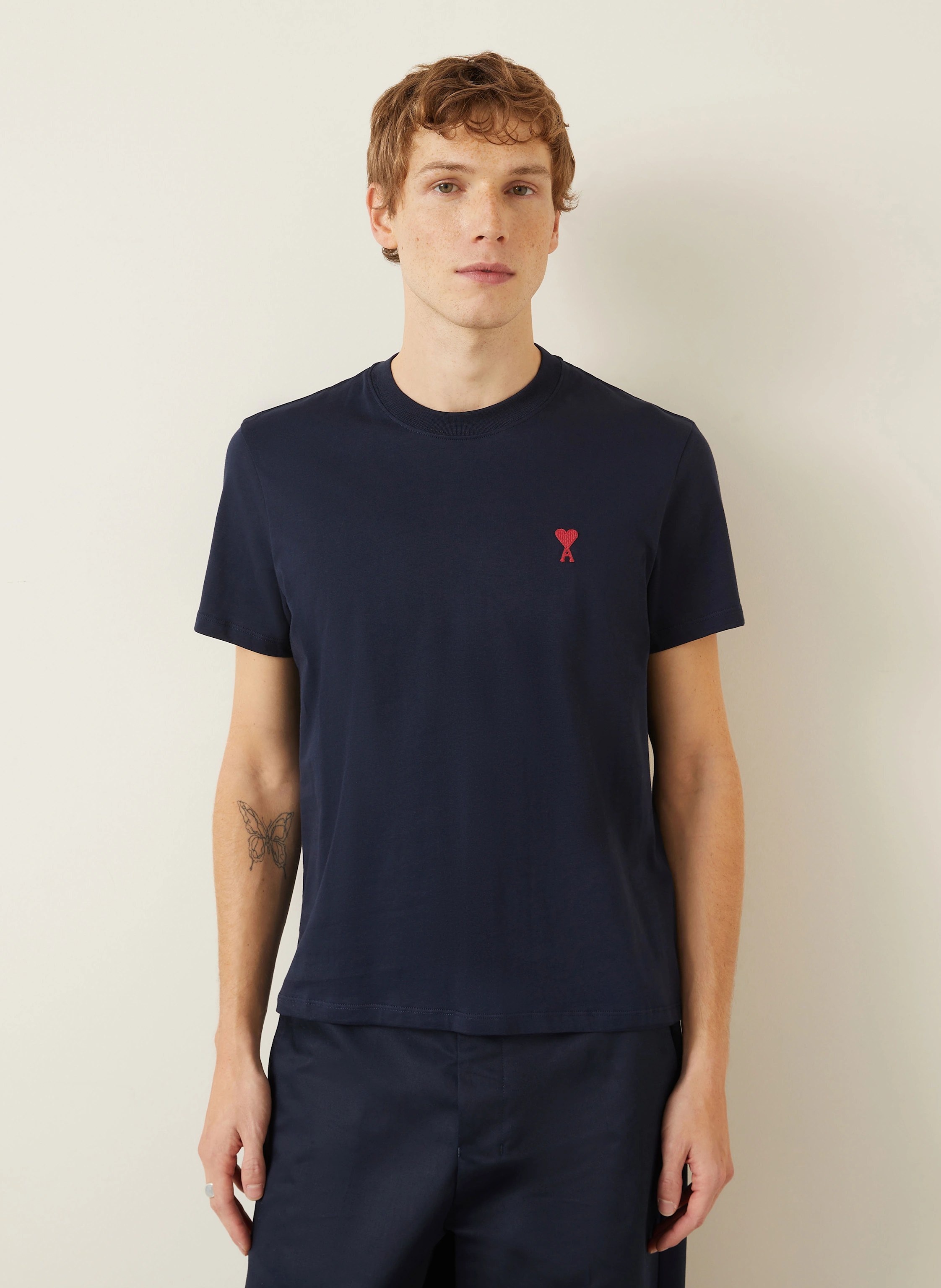 AMI PARIS T-Shirt