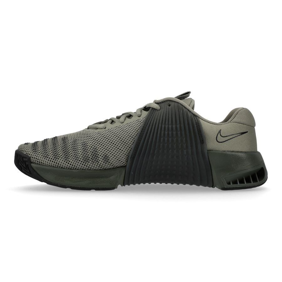 Nike Chaussures d'entraînement Metcon 9 - Vert/Noir/Vert