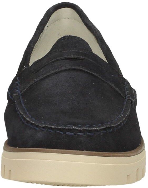 Waldläufer H-Serena blauw