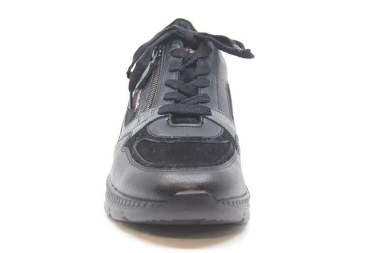 Mephisto Rommy black