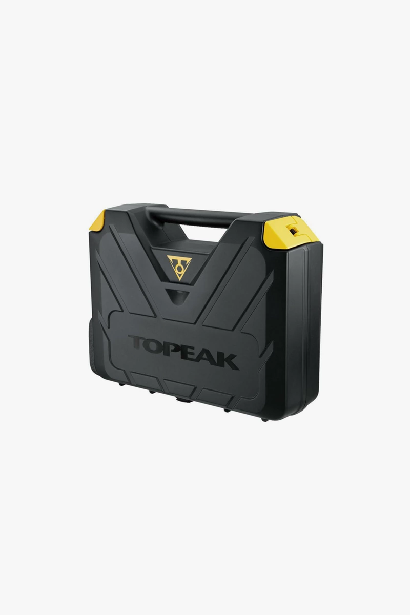 Topeak 36-Pack PrepBox Profi Werkzeug Set