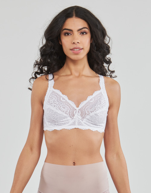 PLAYTEX - FLOWER ELEGANCE - Blanc