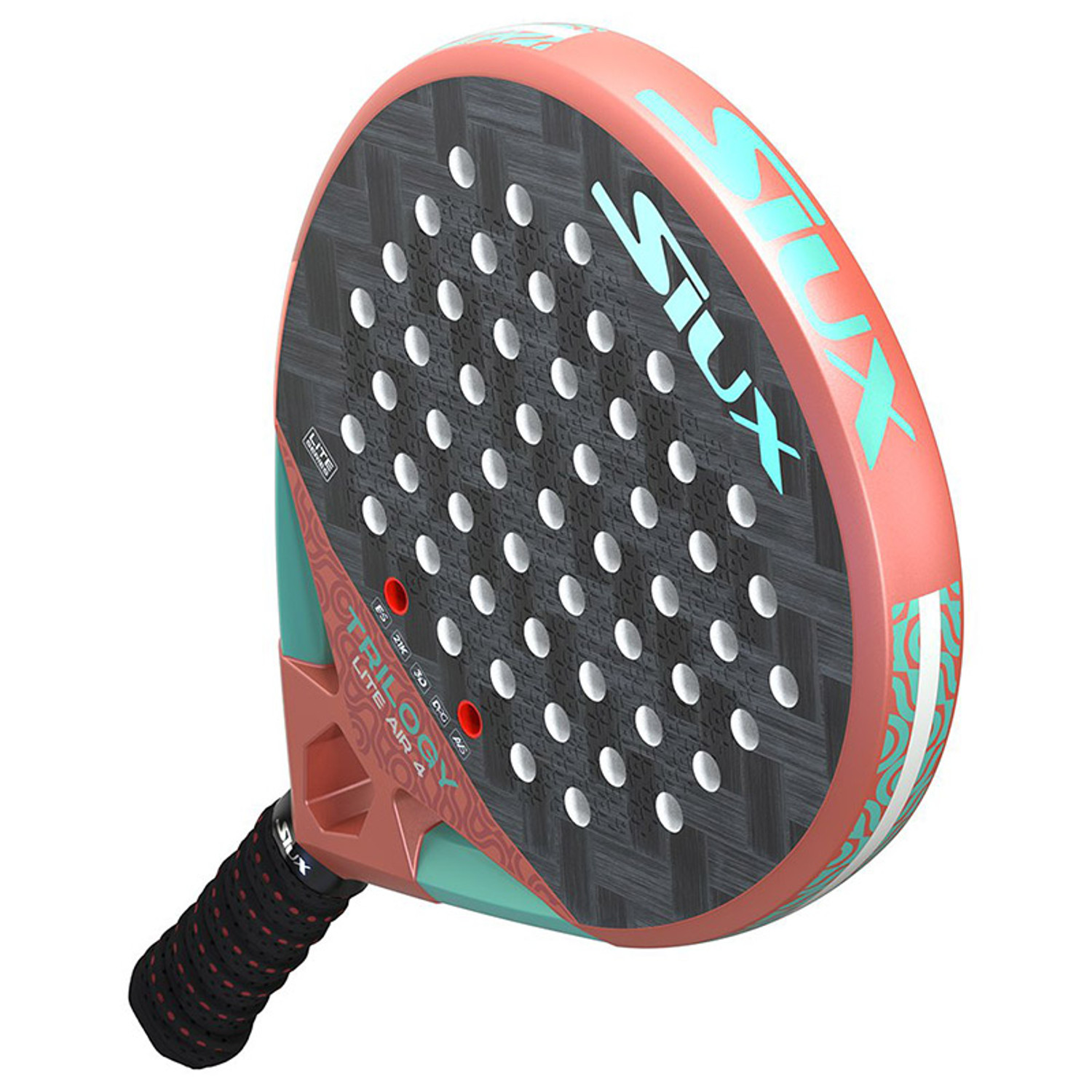Siux Trilogy IV Control Lite Air Women
