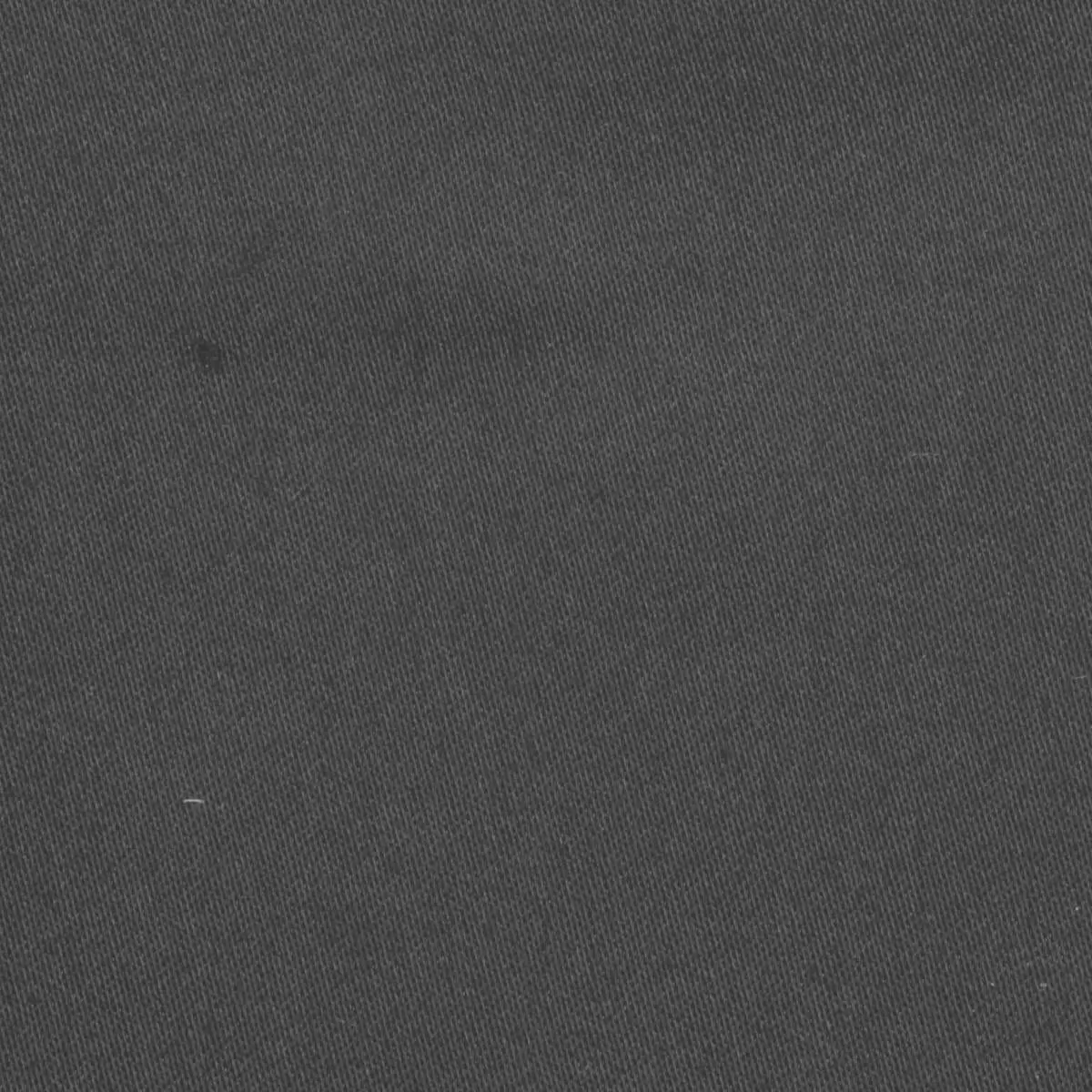 Nachtvorhang Satin Schwarz