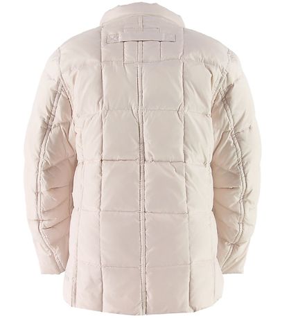 Ver de Terre Daunenjacke - Powder