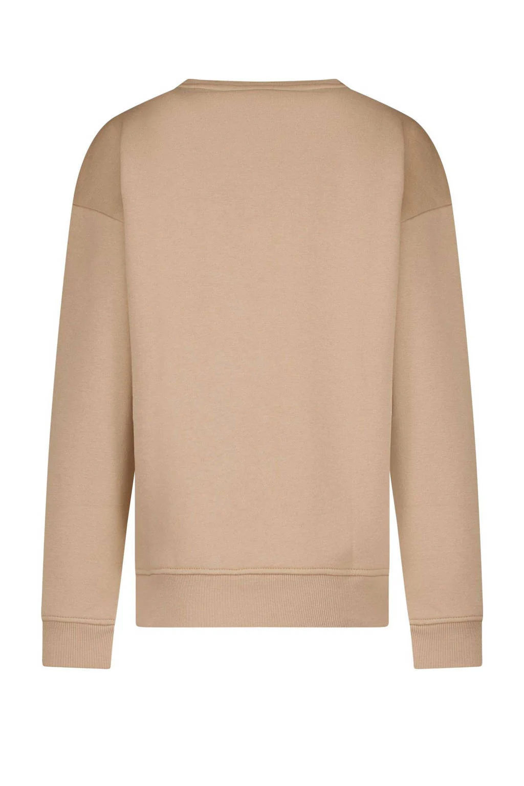 Cars sweater beige