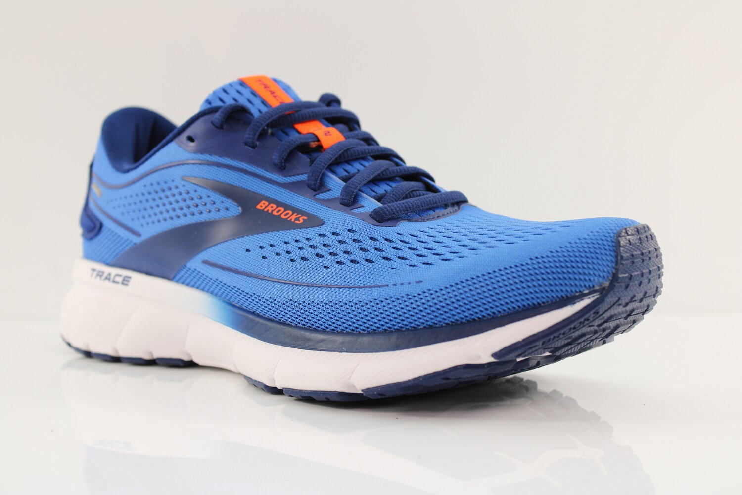 Brooks Trace 2, grün
