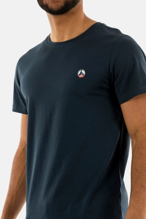 Tee shirt jott pietro 104 navy