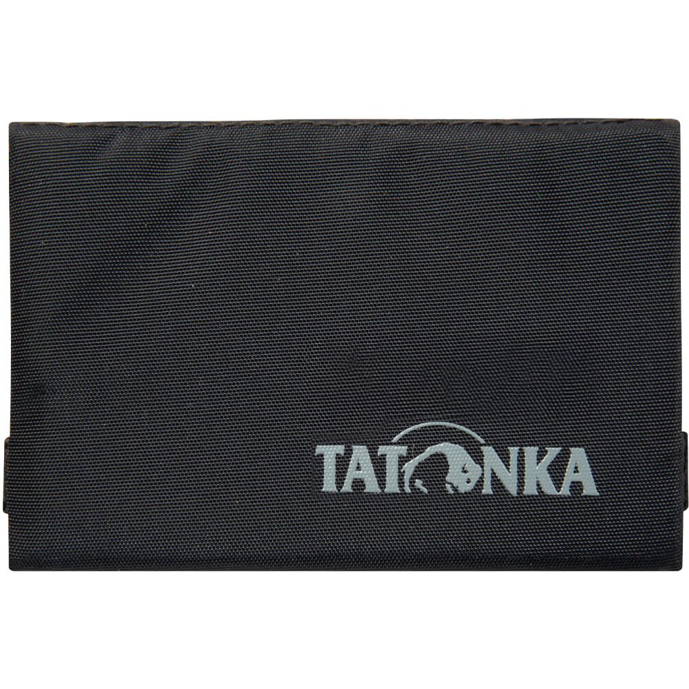 Tatonka Card Holder RFID B Kreditkartenhalter schwarz
