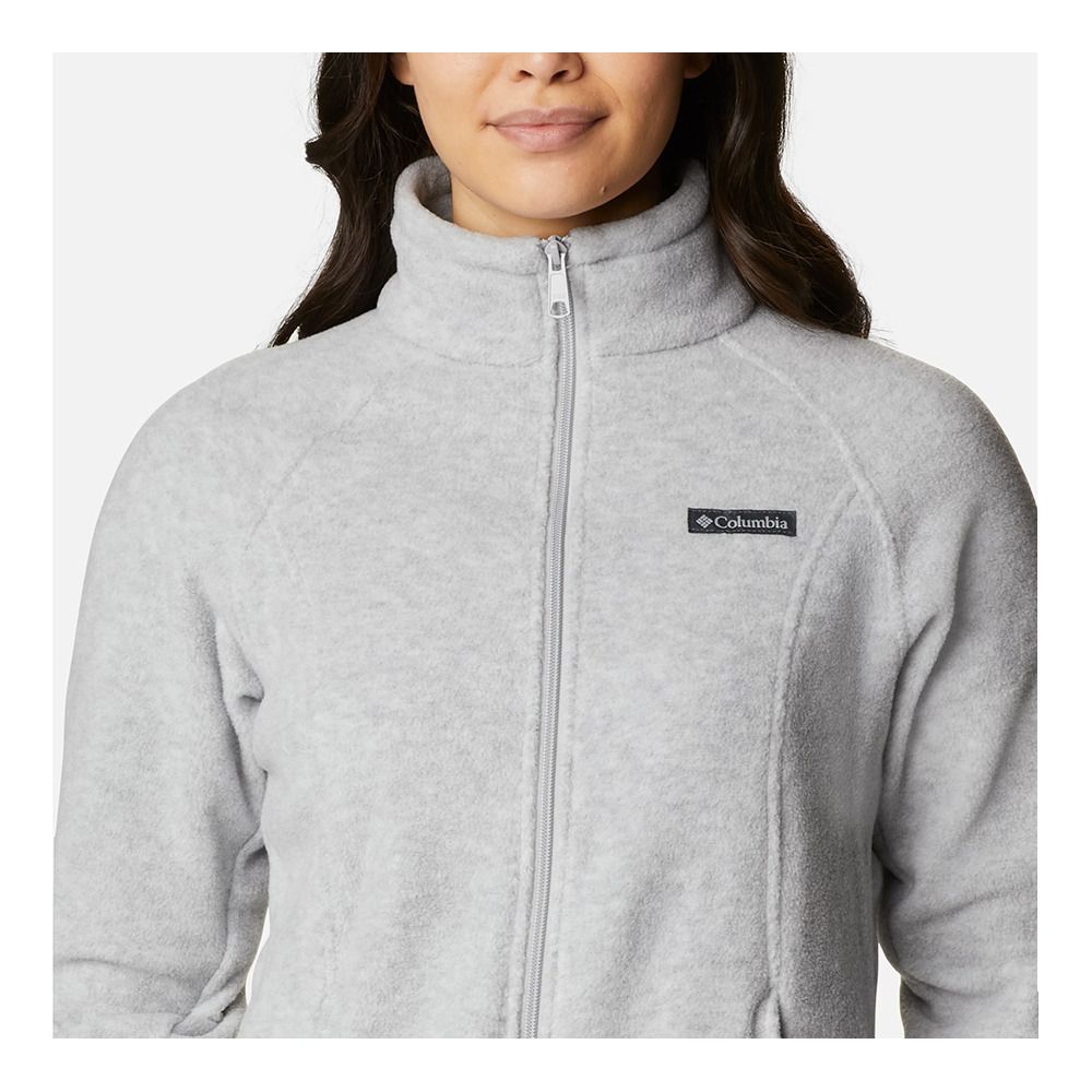 Columbia BENTON SPRINGS - Veste Femme grey