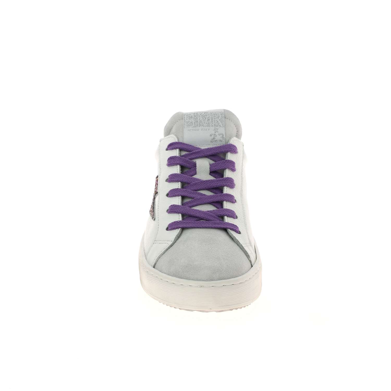 Baskets femme SEMERDJIAN MAYA