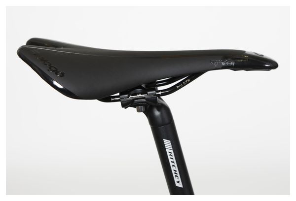 Vélo de Route Wilier Triestina Garda Rim Shimano Ultegra Di2 11V 700 mm Noir Bleu Astana