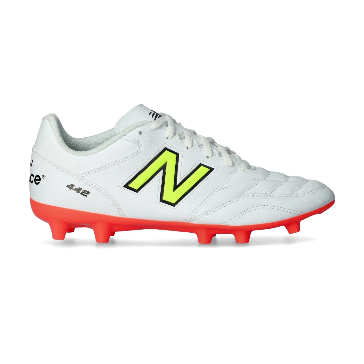 Chuteira New Balance 442 Academy FG V2