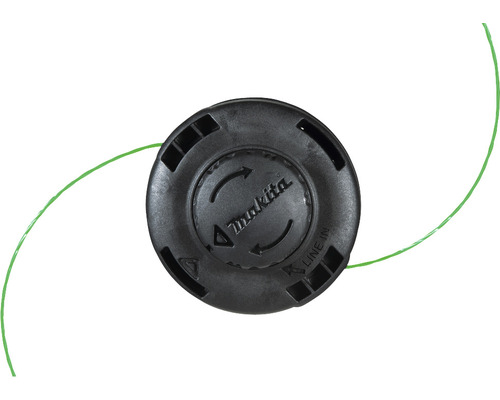 MAKITA 191D89-4 Tab&Go 2,0 mm trimmerkop
