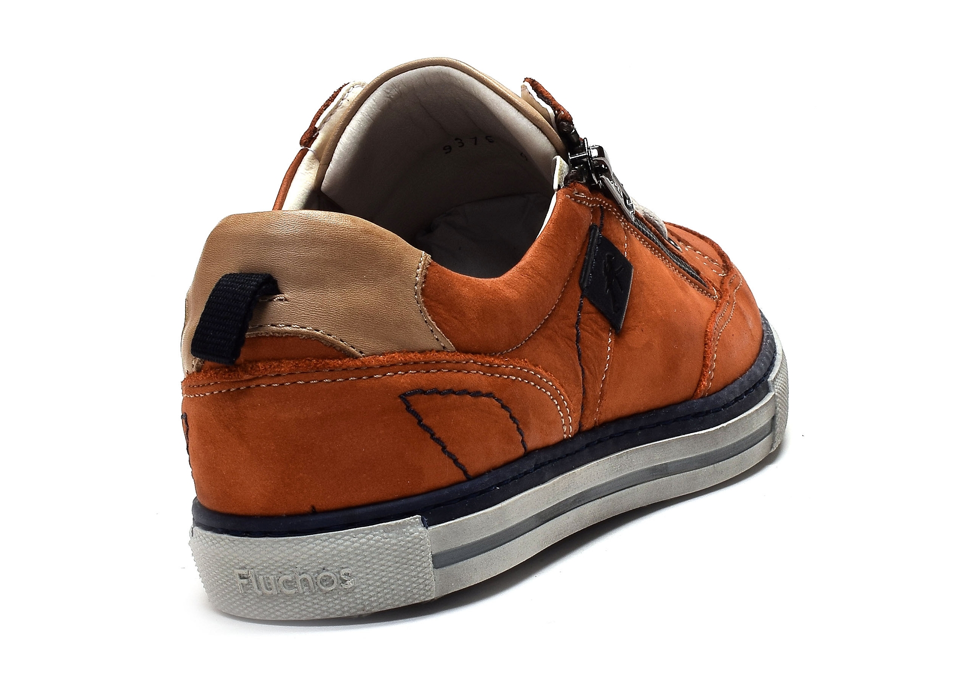 9376 orange