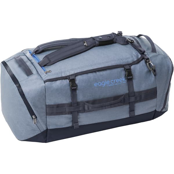 Duffel EAGLE CREEK CARGO HAULER DUFFEL 90L GLACIER BLUE