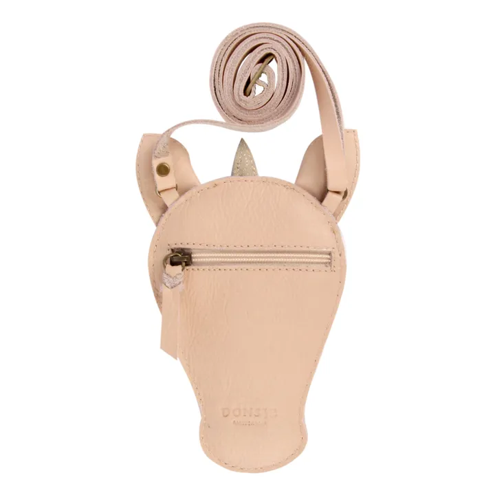 Donsje Sac Britta Exclusive | Rose pâle