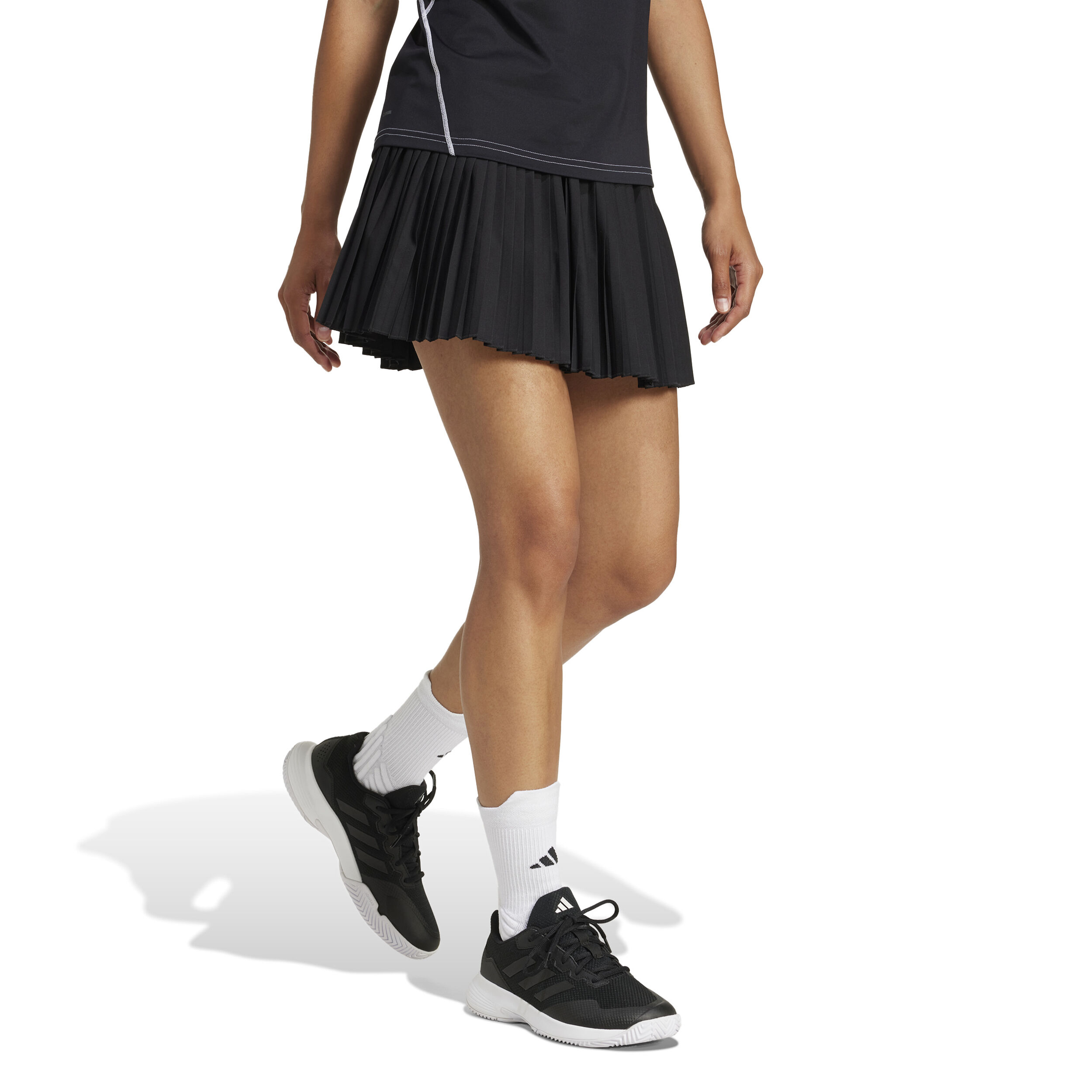 adidas Club Jupe Femmes - Noir